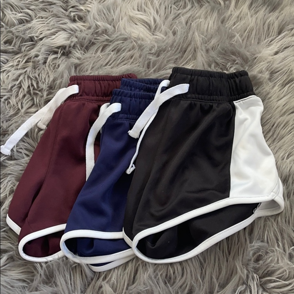 comfy short shot bundle